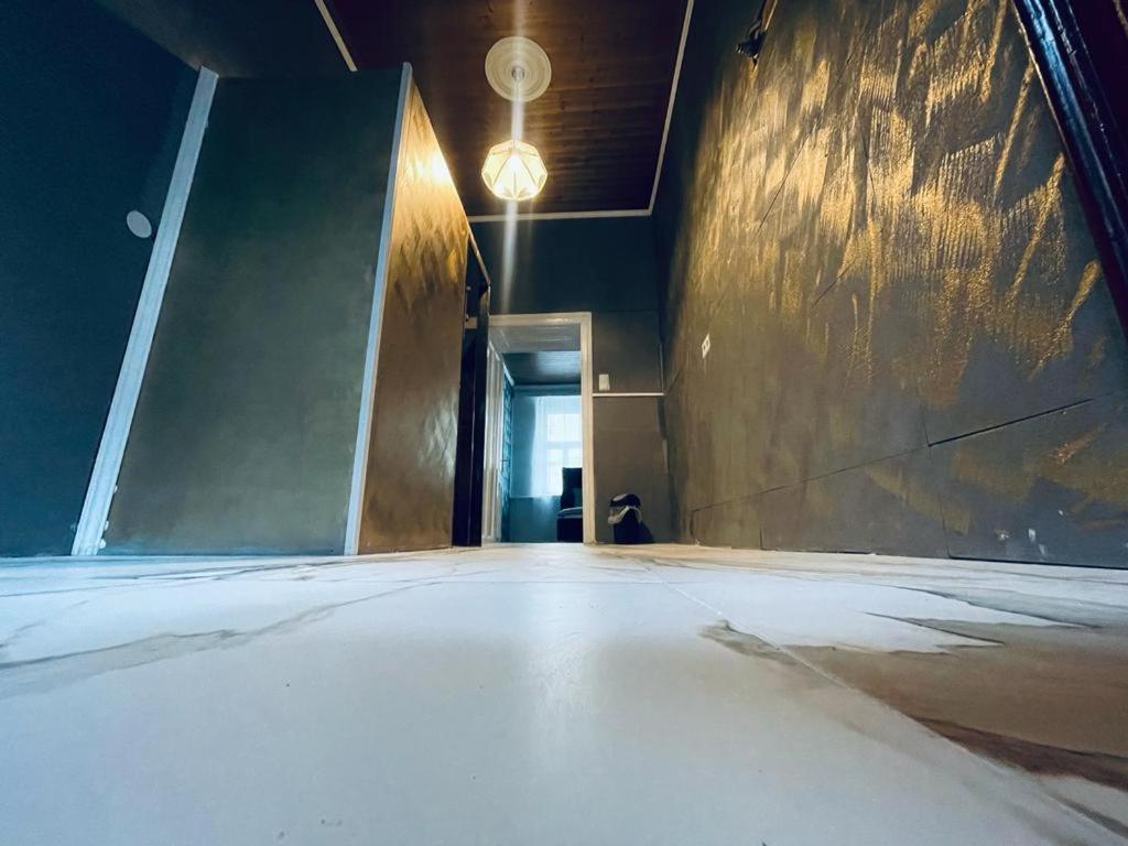 Appartement Titanic 1 à Vienne Extérieur photo