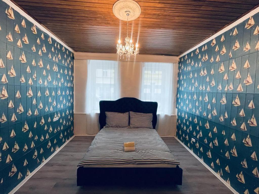 Appartement Titanic 1 à Vienne Extérieur photo