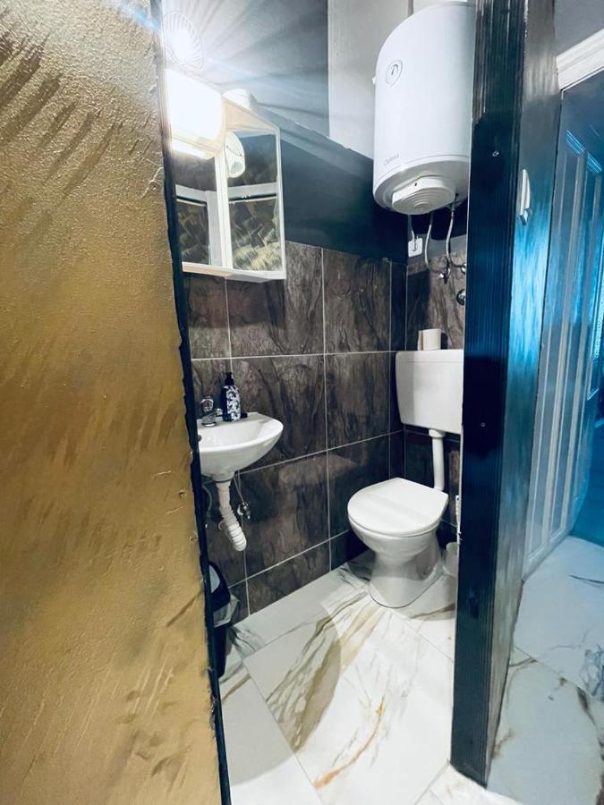 Appartement Titanic 1 à Vienne Extérieur photo