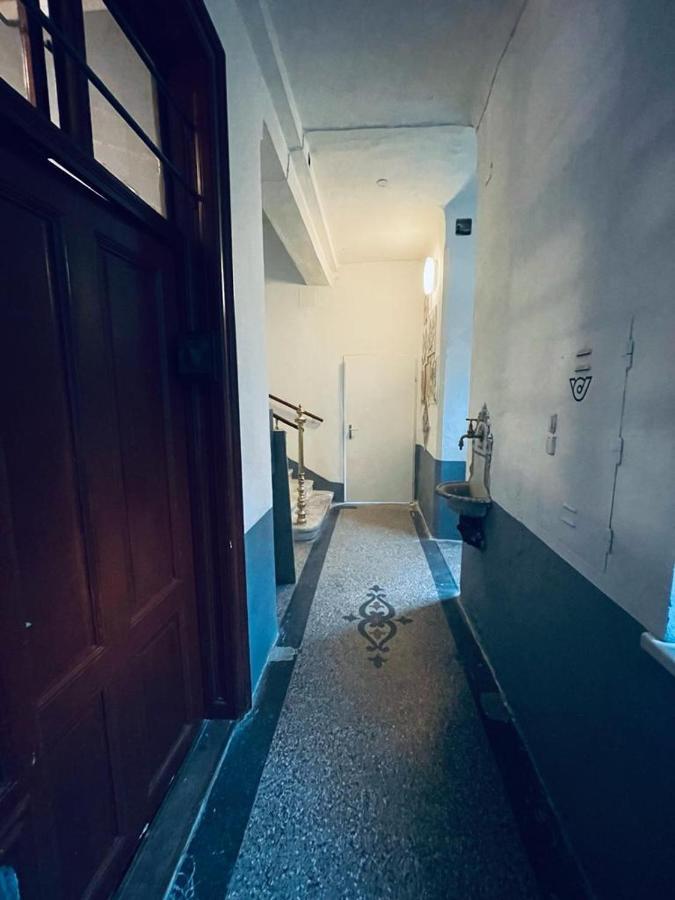 Appartement Titanic 1 à Vienne Extérieur photo